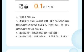山东星卡29元155G(20年套餐)办理入口，套餐介绍