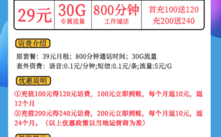 联通小驿卡怎么样？